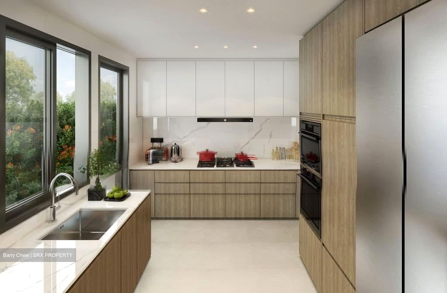 Bukit Loyang Estate (D17), Semi-Detached #566334781